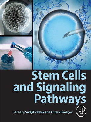 cover image of Stem Cells and Signaling Pathways